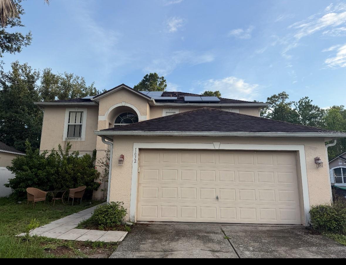 Listing Details for 1632 Cornerview Lane, ORLANDO, FL 32820