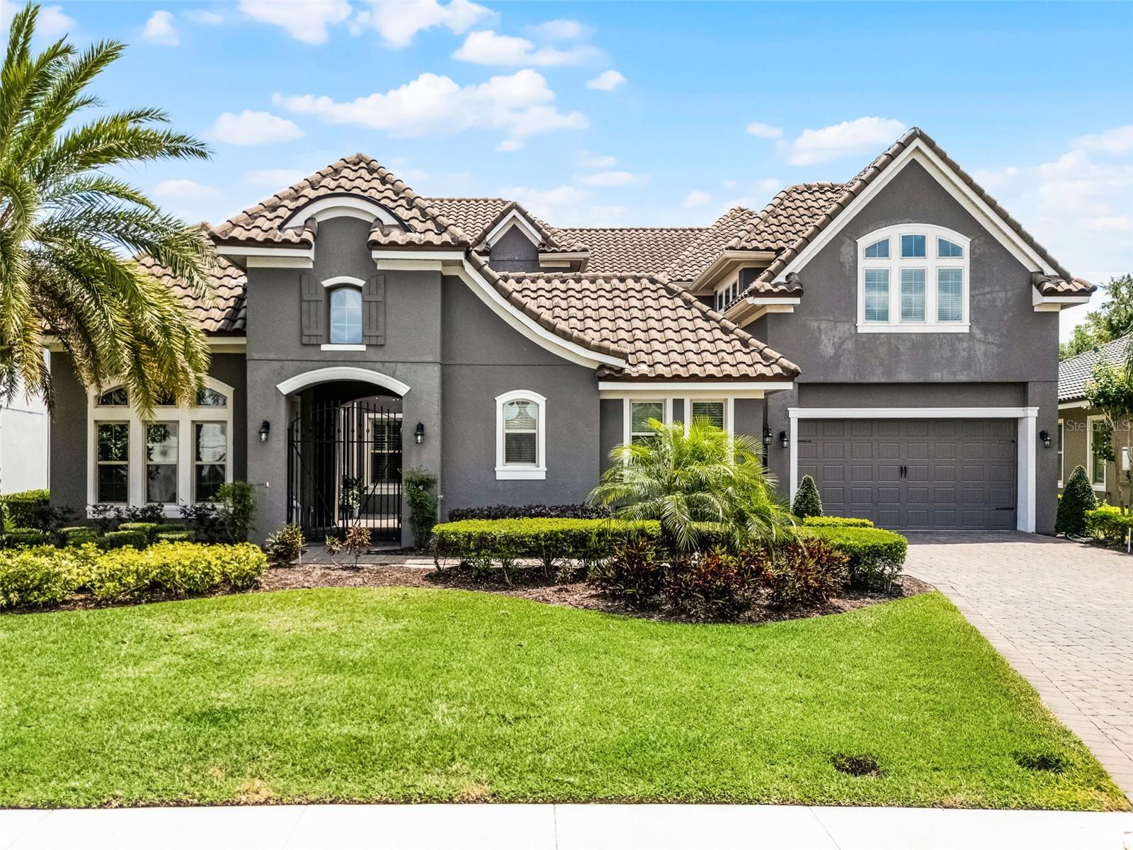 Details for 3863 Grassland Loop, LAKE MARY, FL 32746