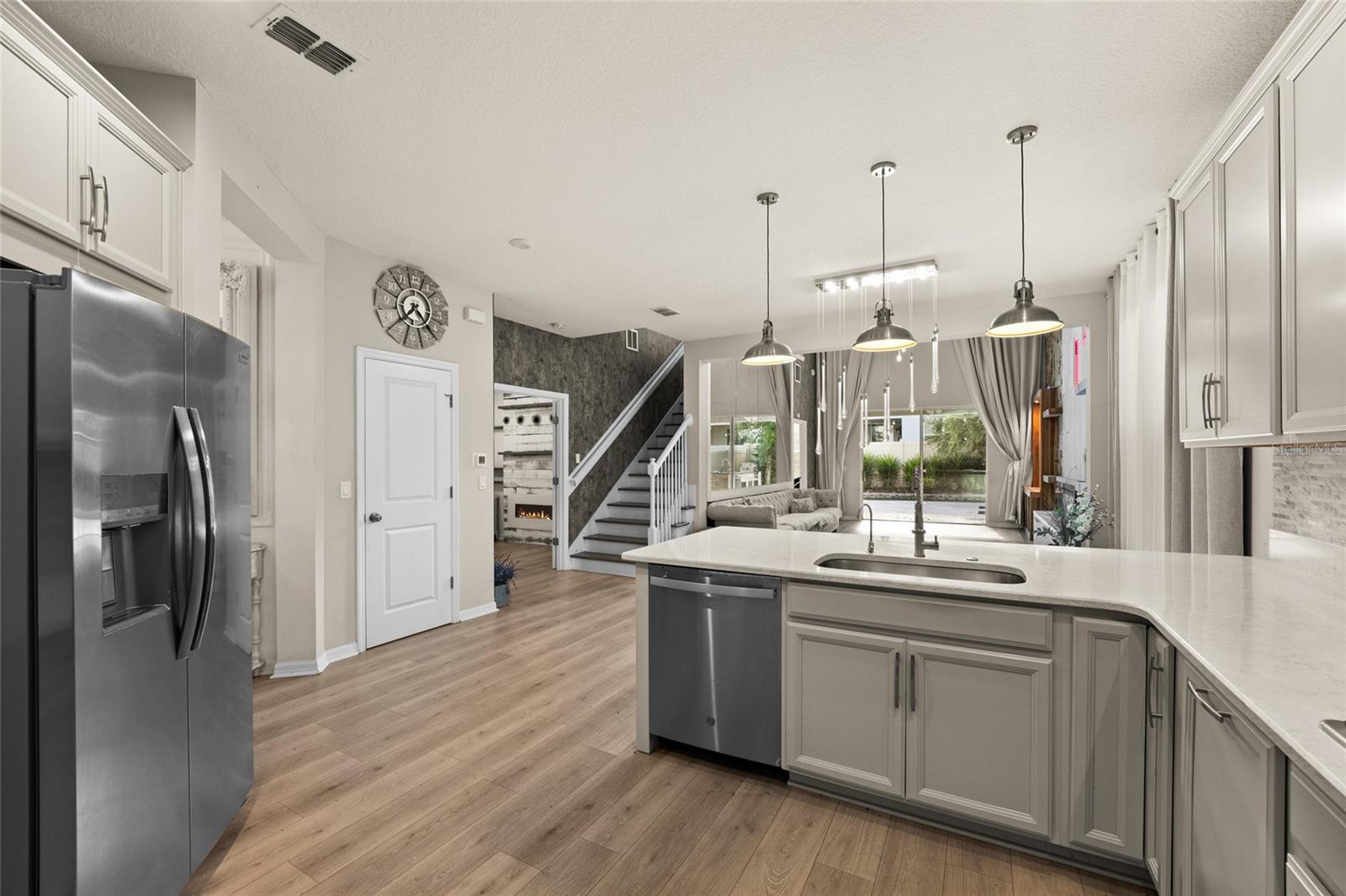 Image 4 of 25 For 2605 Pinnacle Lane