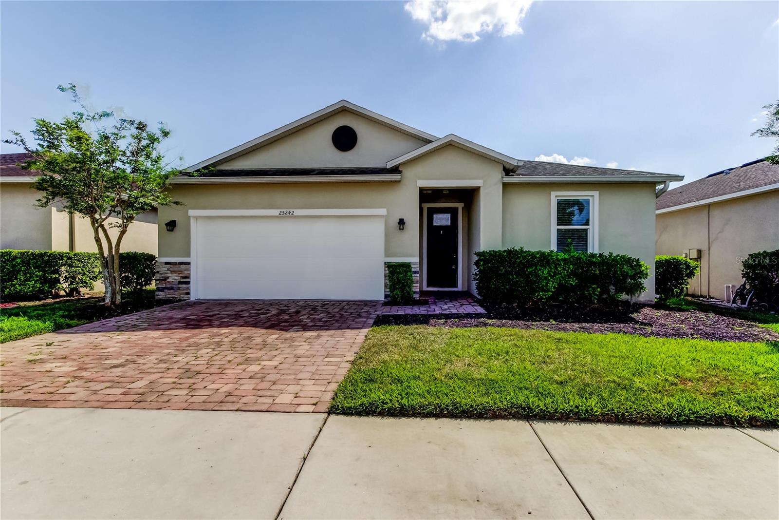 Details for 25242 Carnation Sedge Way, LAND O LAKES, FL 34639