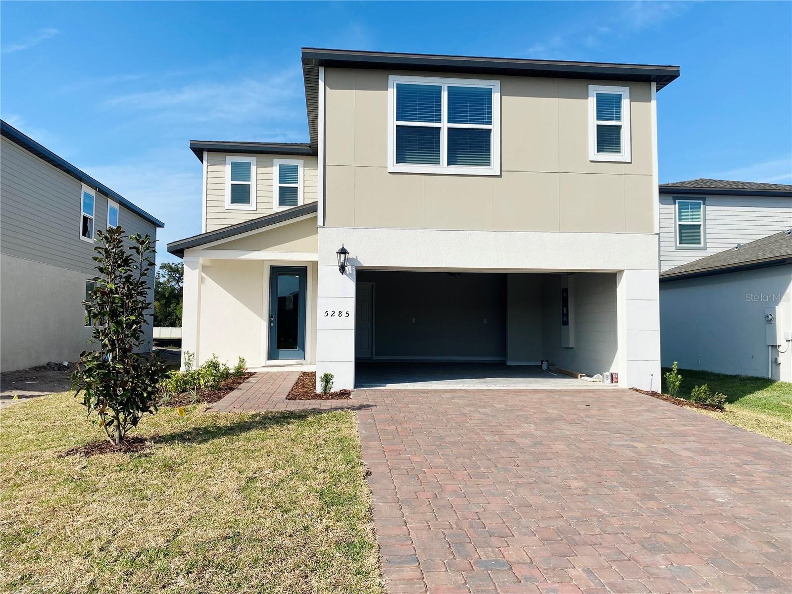 Details for 5285 Sanders Oak Trail, ST CLOUD, FL 34771
