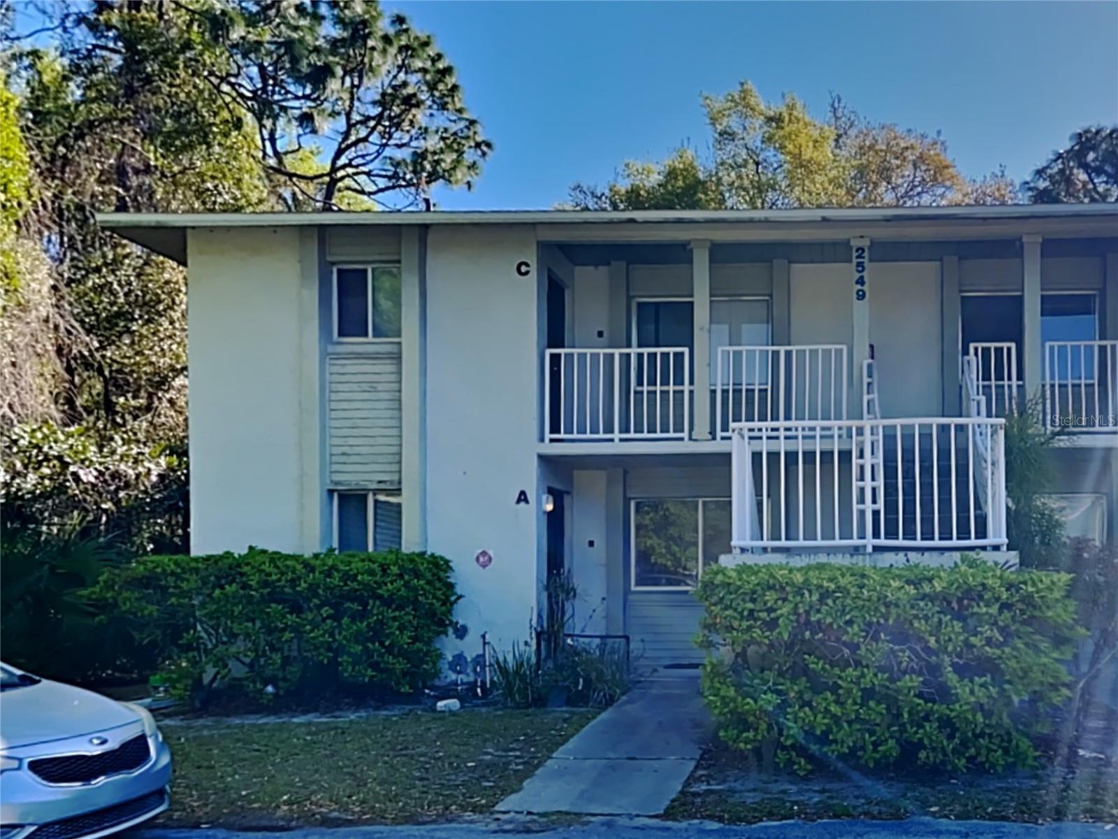 Details for 2549 Oak Avenue A, SANFORD, FL 32773
