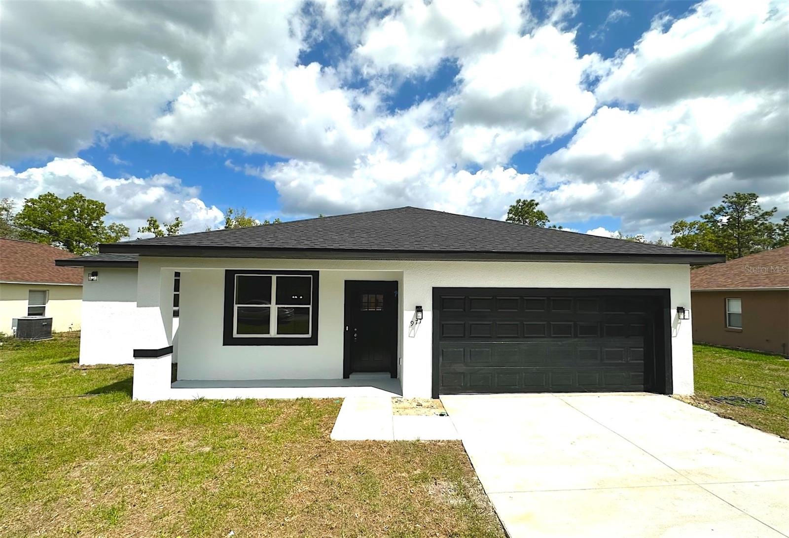 Details for 977 Anderson Lane, CITRUS SPRINGS, FL 34434