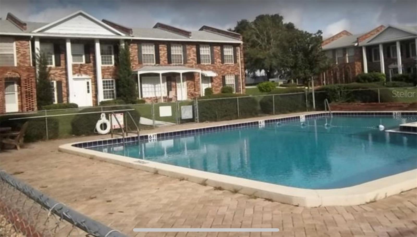 Details for 5850 Cypress Gardens Boulevard 608, WINTER HAVEN, FL 33884