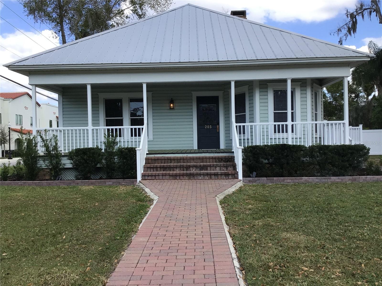 Details for 203 Main Street, WINTER GARDEN, FL 34787