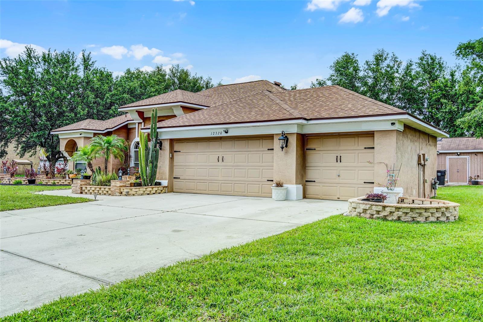 Image 2 of 64 For 12320 Creek Edge Drive