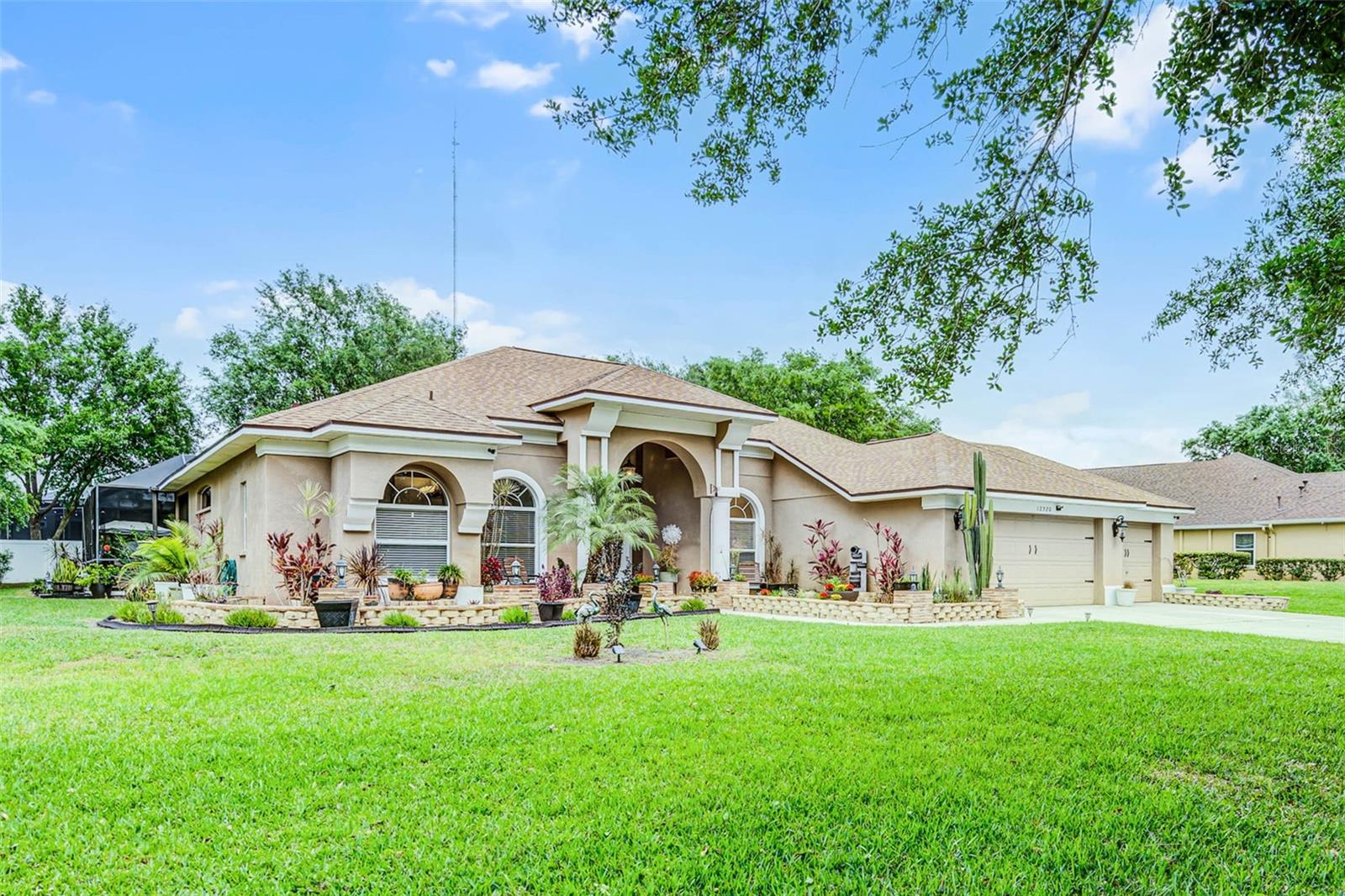 Image 3 of 64 For 12320 Creek Edge Drive