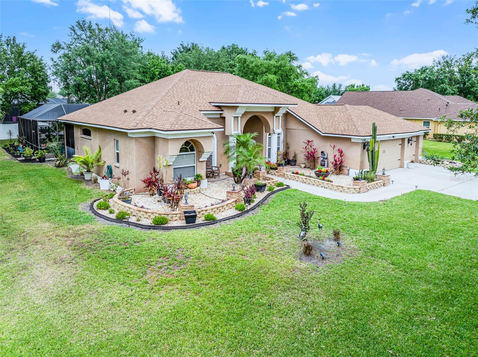 Image 4 of 64 For 12320 Creek Edge Drive
