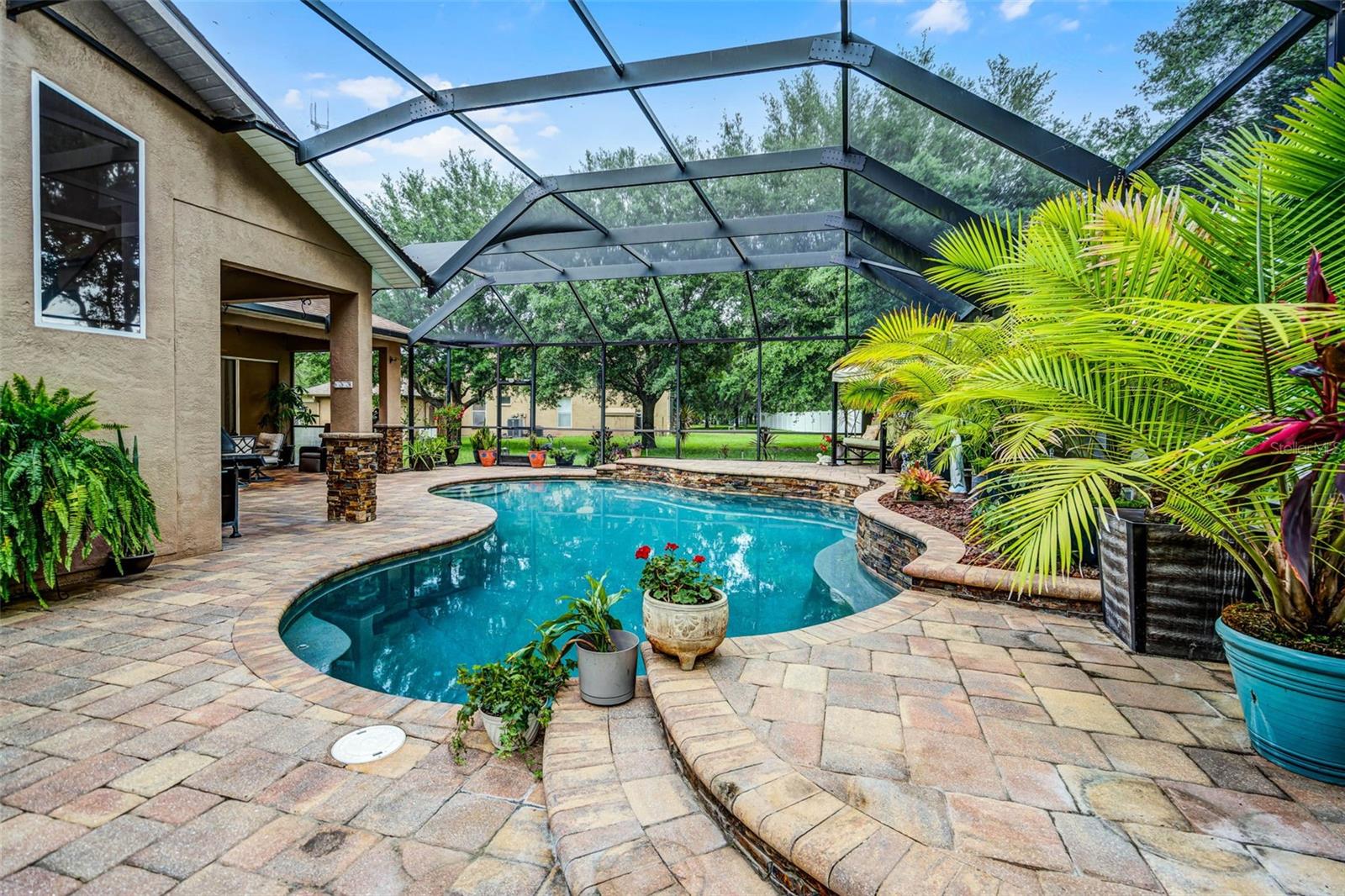 Image 46 of 64 For 12320 Creek Edge Drive