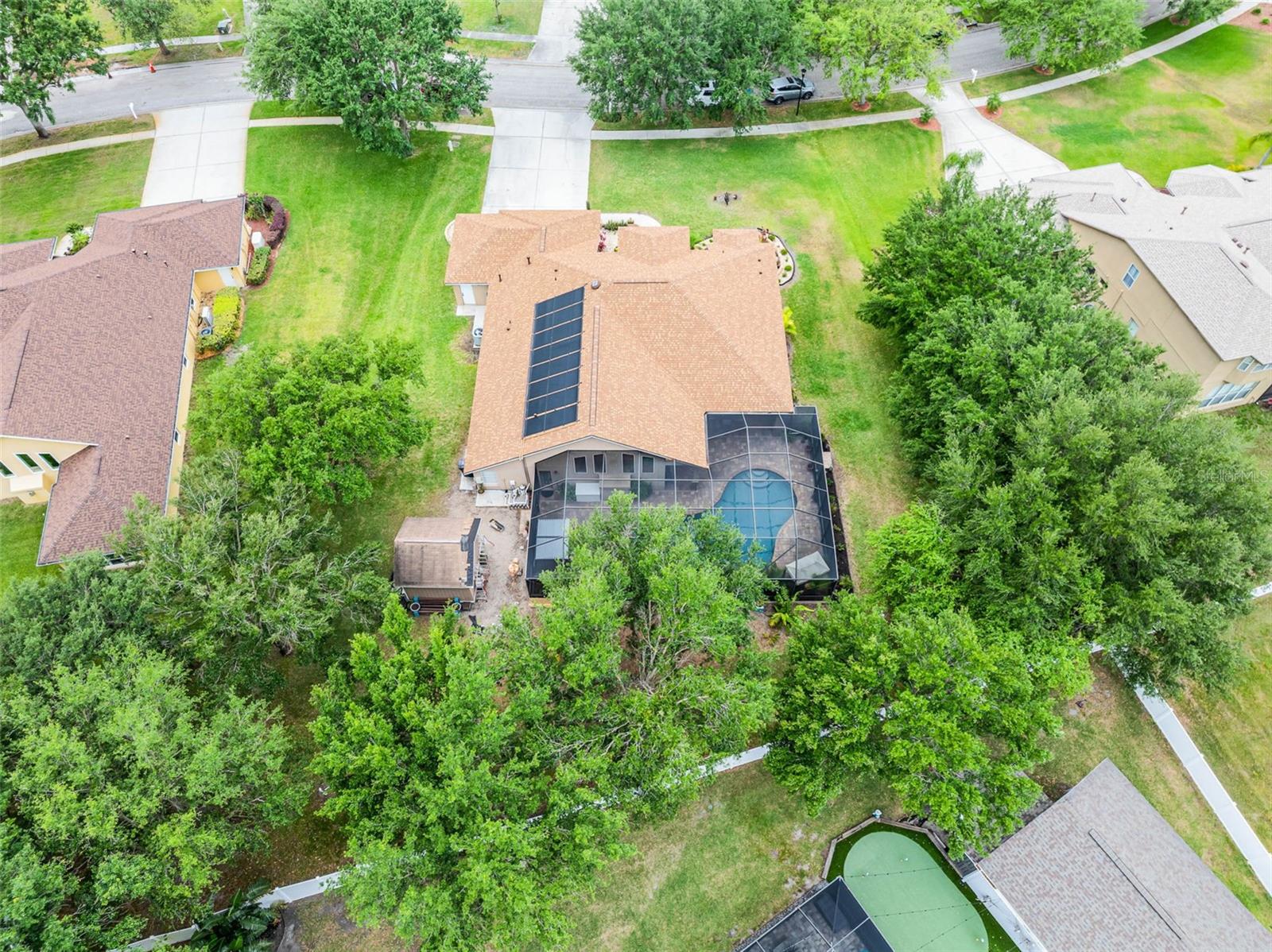 Image 55 of 64 For 12320 Creek Edge Drive
