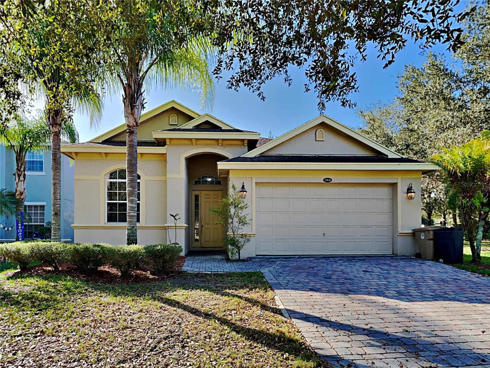Details for 2900 Bonita Circle, KISSIMMEE, FL 34744