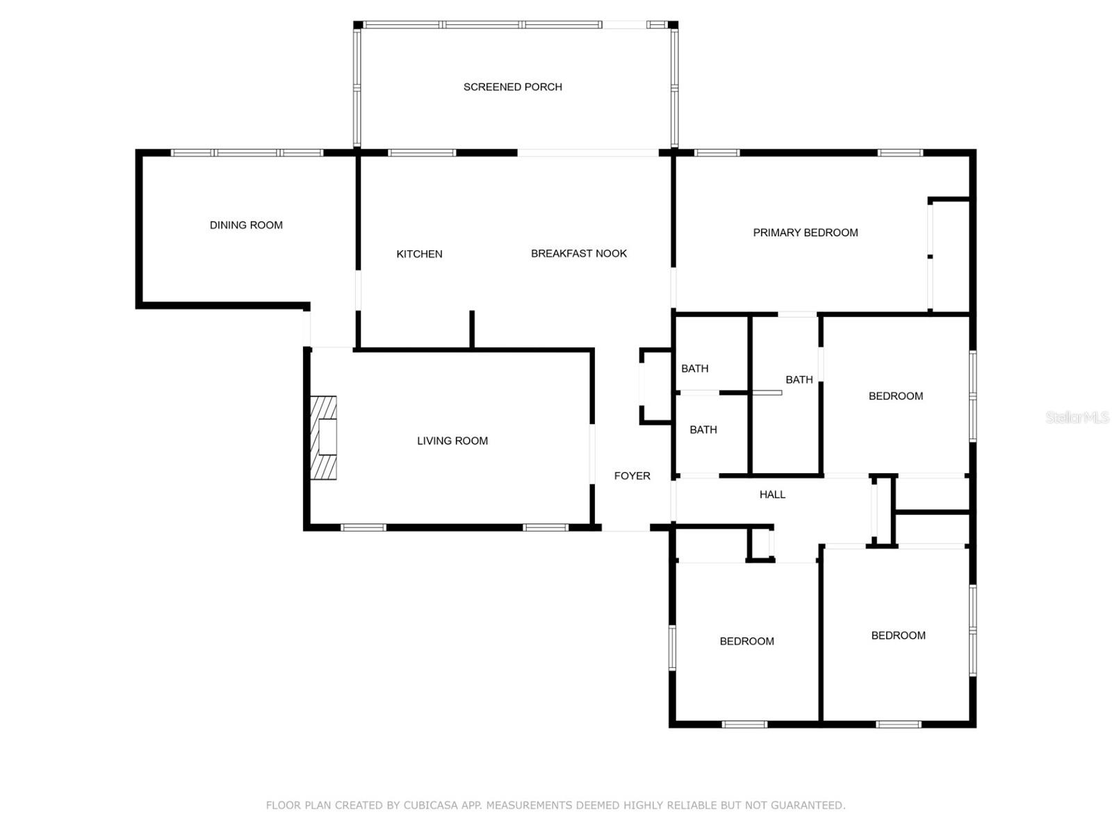 Image 37 of 61 For 826 Glen Arden Way