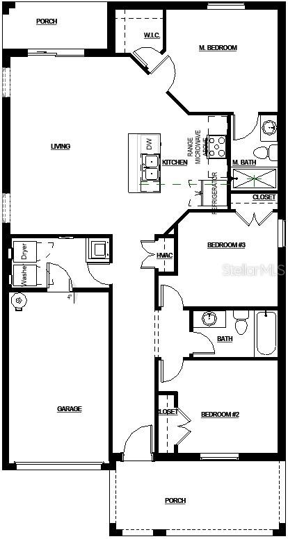 Image 2 of 2 For 628 Adams Street