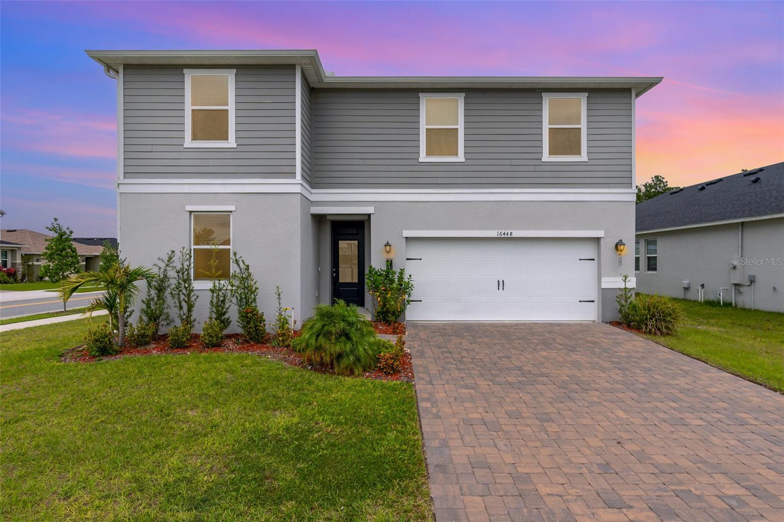 Details for 16448 Winding Preserve Circle, CLERMONT, FL 34714