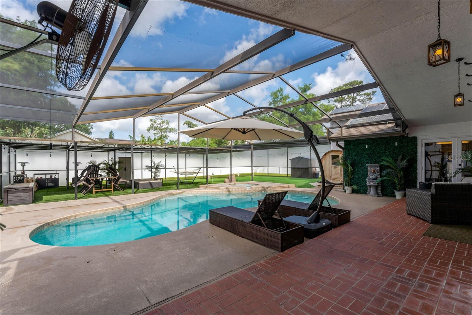 Image 28 of 35 For 9774 Bohart Court