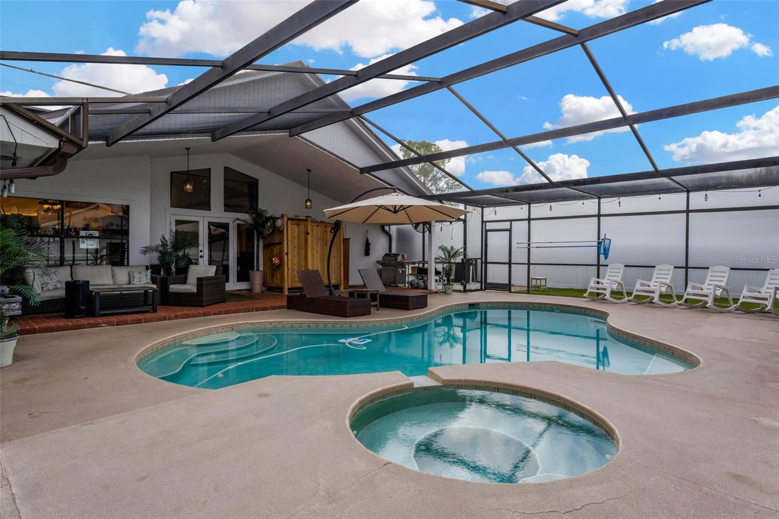 Image 30 of 35 For 9774 Bohart Court