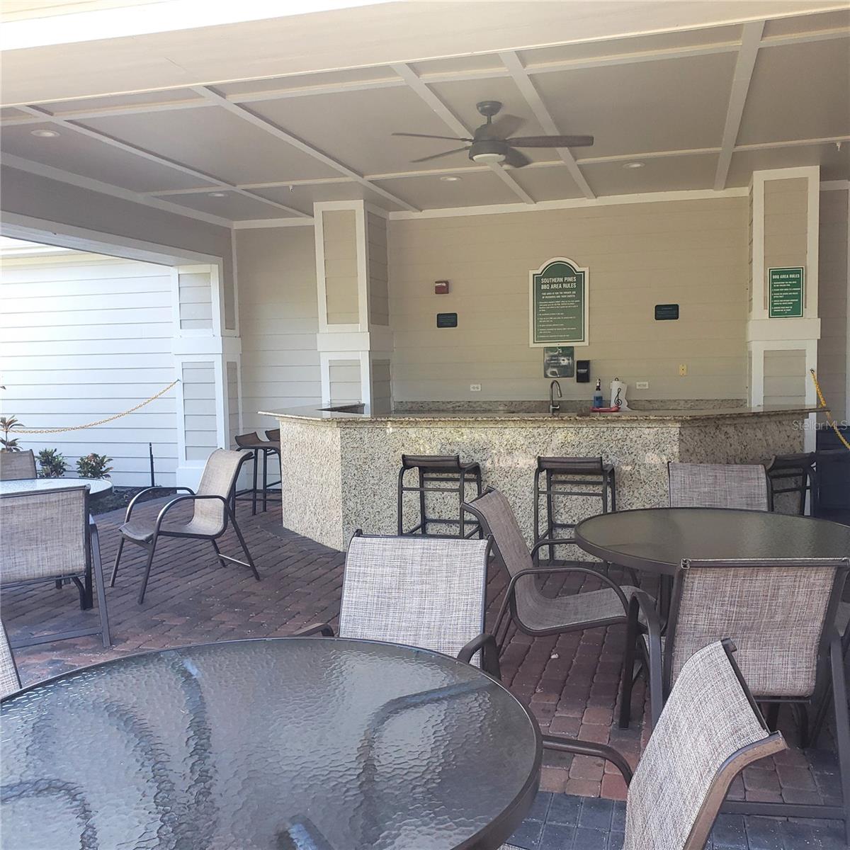 Image 43 of 51 For 330 Southern Pecan Circle 104