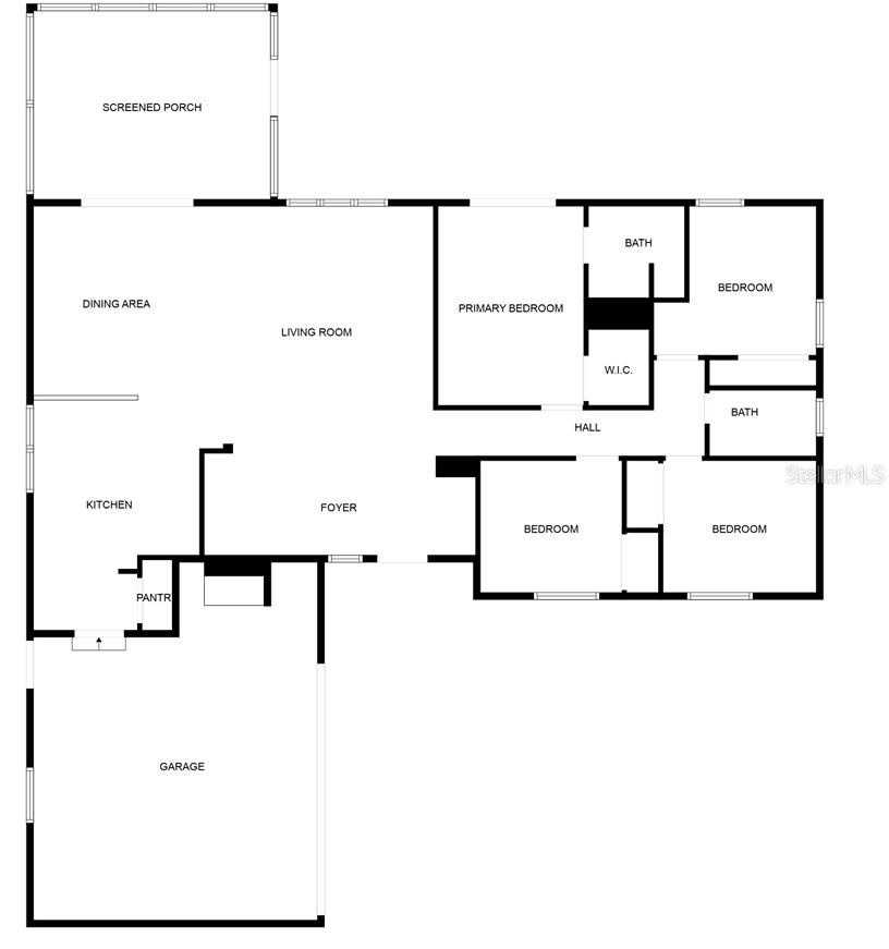 Image 45 of 49 For 110 Tedworth Court