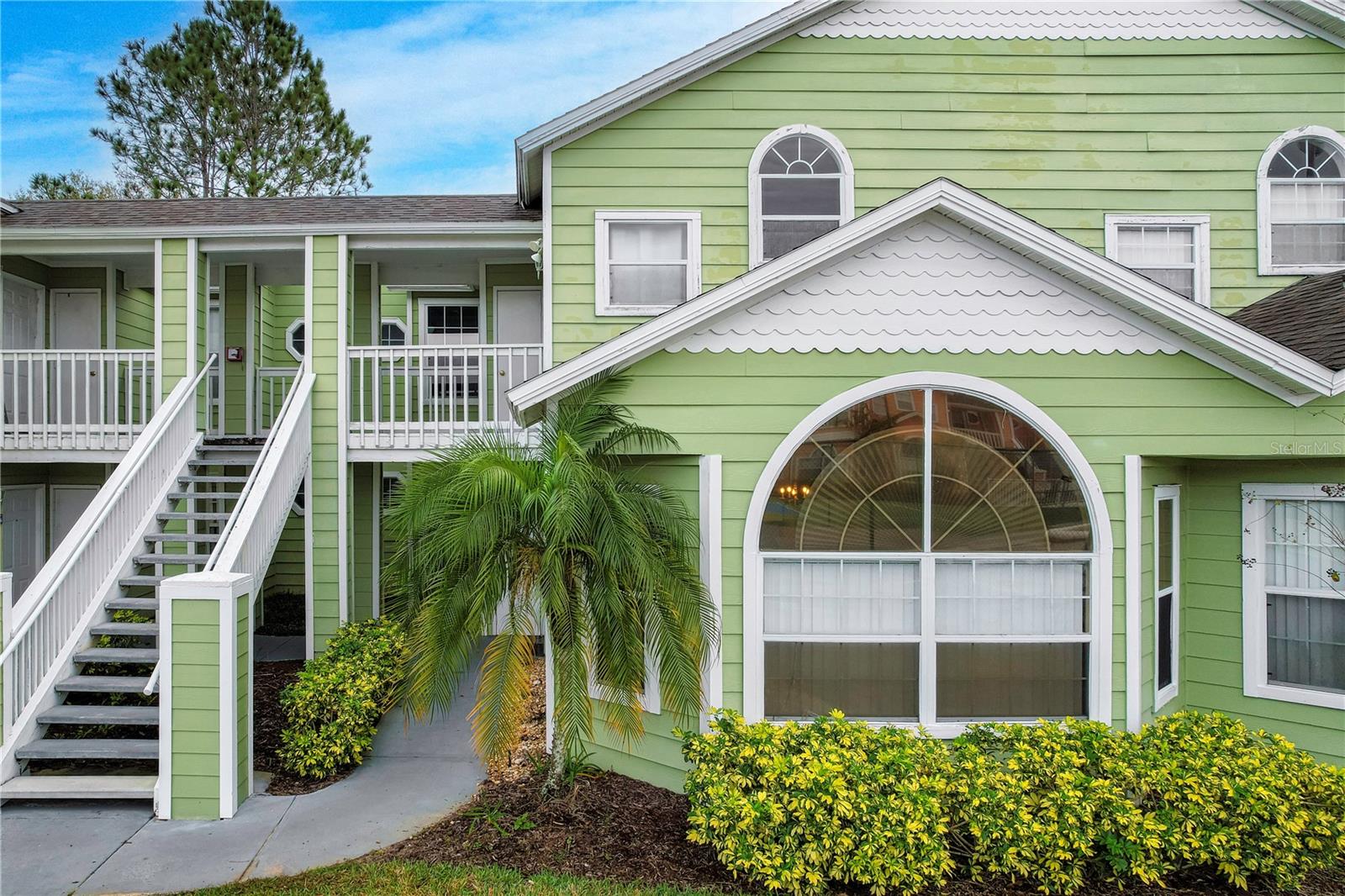 Details for 8719 Rockingham Terrace B, KISSIMMEE, FL 34747