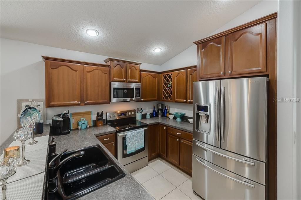 Image 7 of 12 For 16843 Cedar Run Drive
