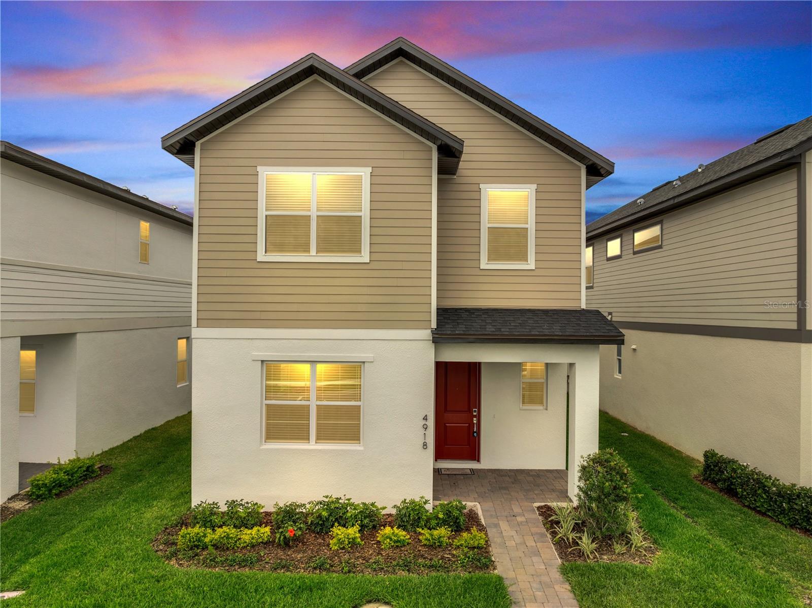Details for 4918 Prairie Preserve Run, ST CLOUD, FL 34772