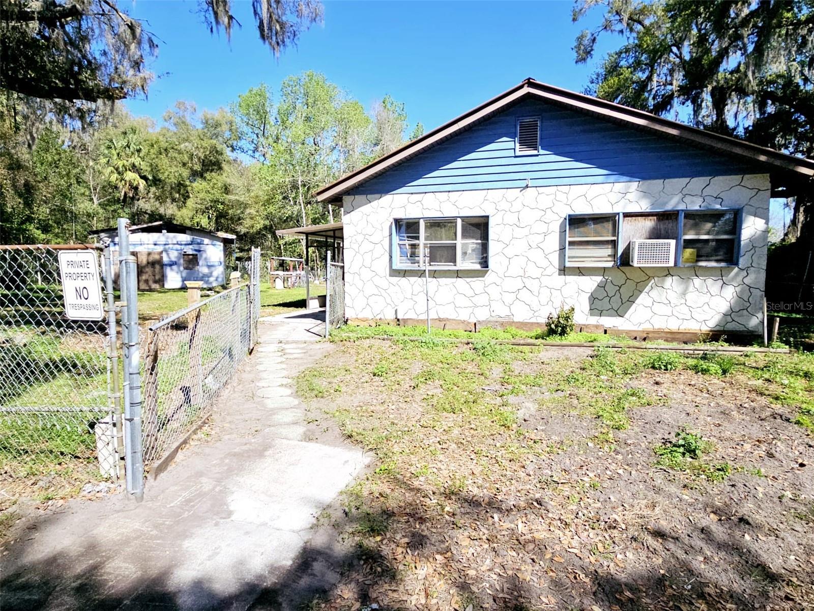 Details for 4657 Cr 303  , LAKE PANASOFFKEE, FL 33538