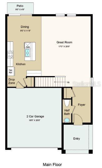Image 2 of 24 For 420 Wayland Drive