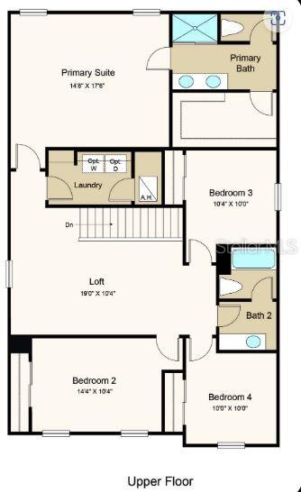 Image 3 of 24 For 420 Wayland Drive