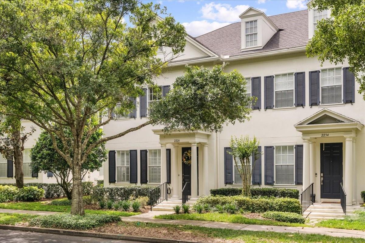 Details for 2228 Osprey Avenue, ORLANDO, FL 32814