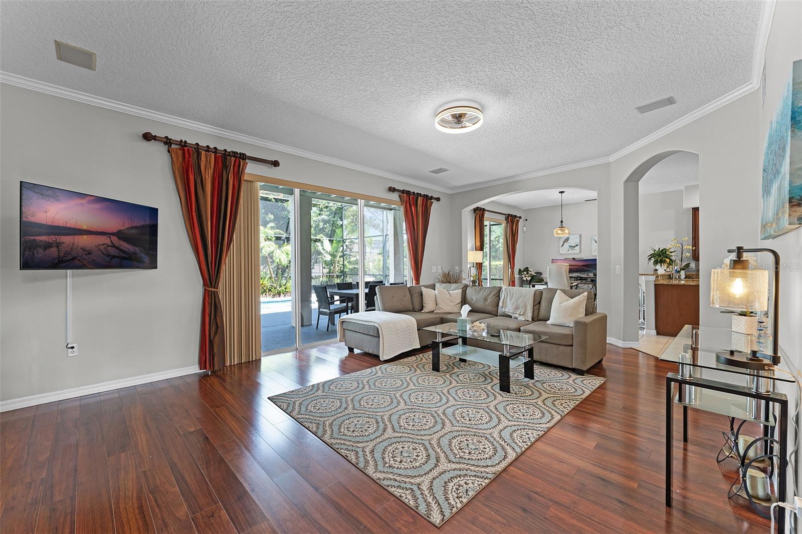 Image 18 of 52 For 10033 Hart Branch Circle