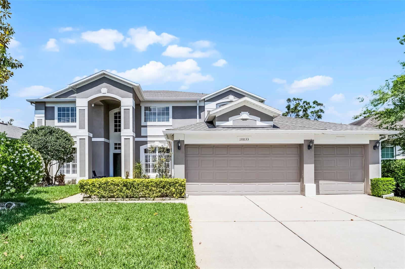 Image 2 of 52 For 10033 Hart Branch Circle