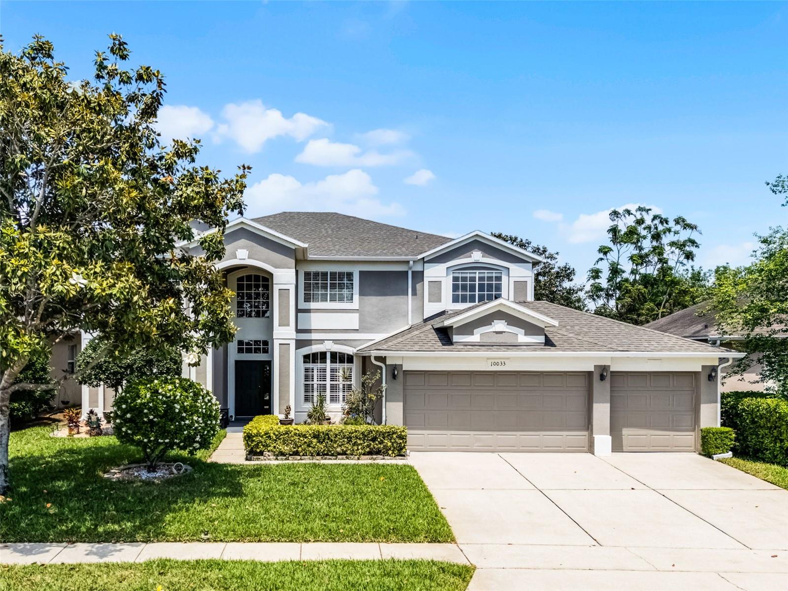 Image 3 of 52 For 10033 Hart Branch Circle