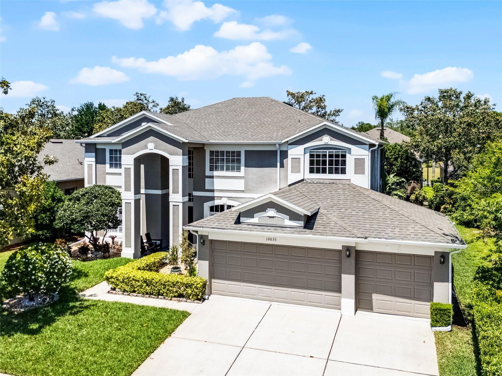 Image 4 of 52 For 10033 Hart Branch Circle