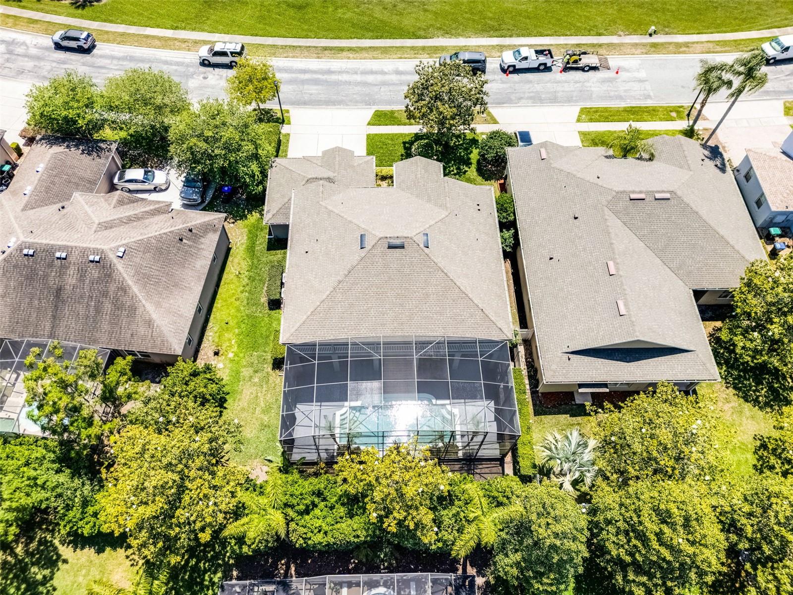 Image 45 of 52 For 10033 Hart Branch Circle