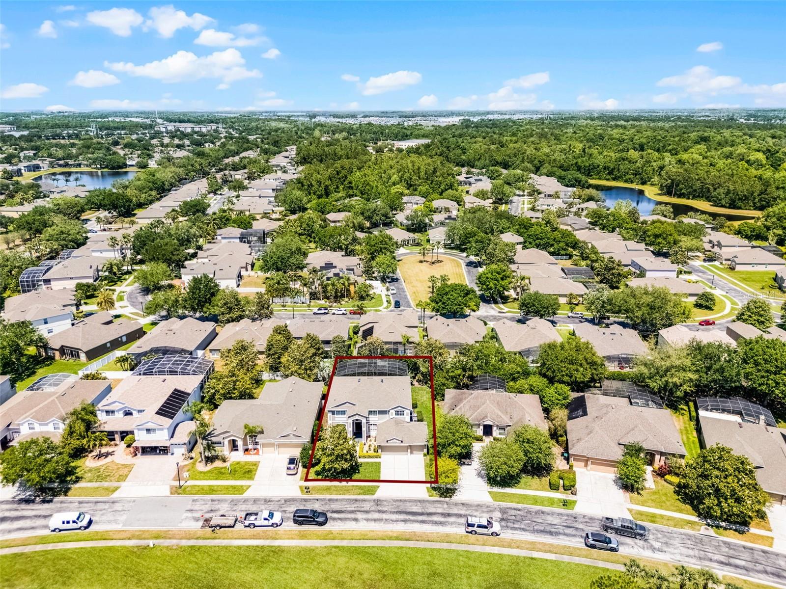 Image 48 of 52 For 10033 Hart Branch Circle