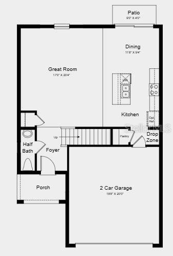 Image 30 of 33 For 7335 Capstone Drive