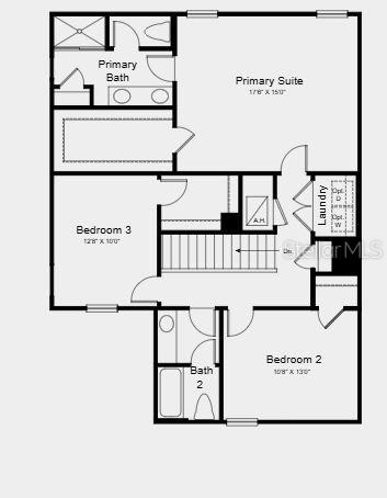 Image 31 of 33 For 7335 Capstone Drive