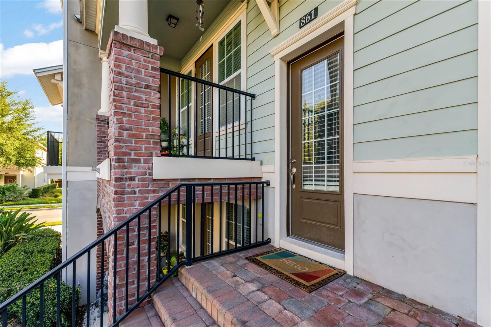 Image 5 of 53 For 861 Taramundi Drive Dr