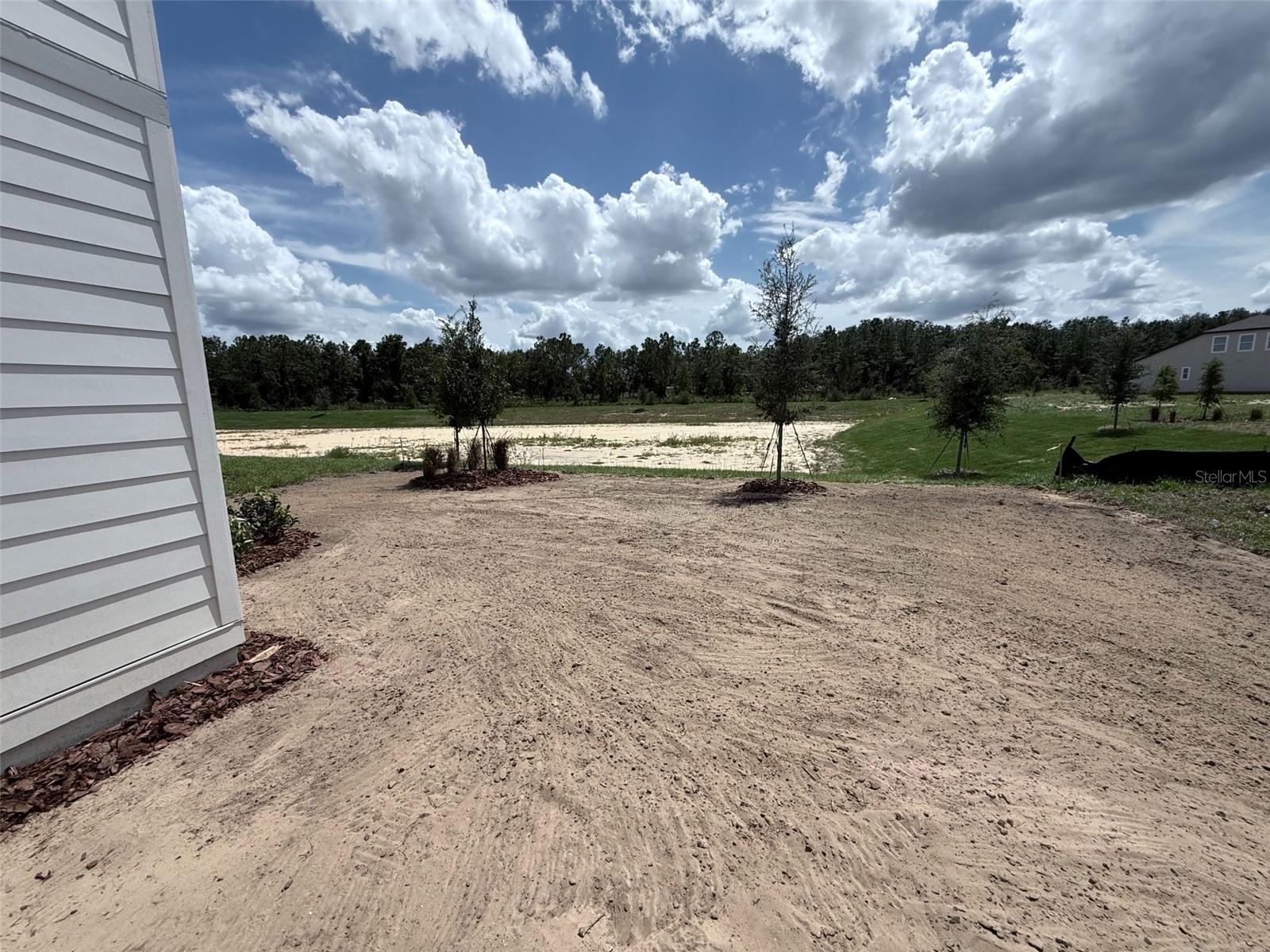 Image 37 of 40 For 22117 Amberbush Court