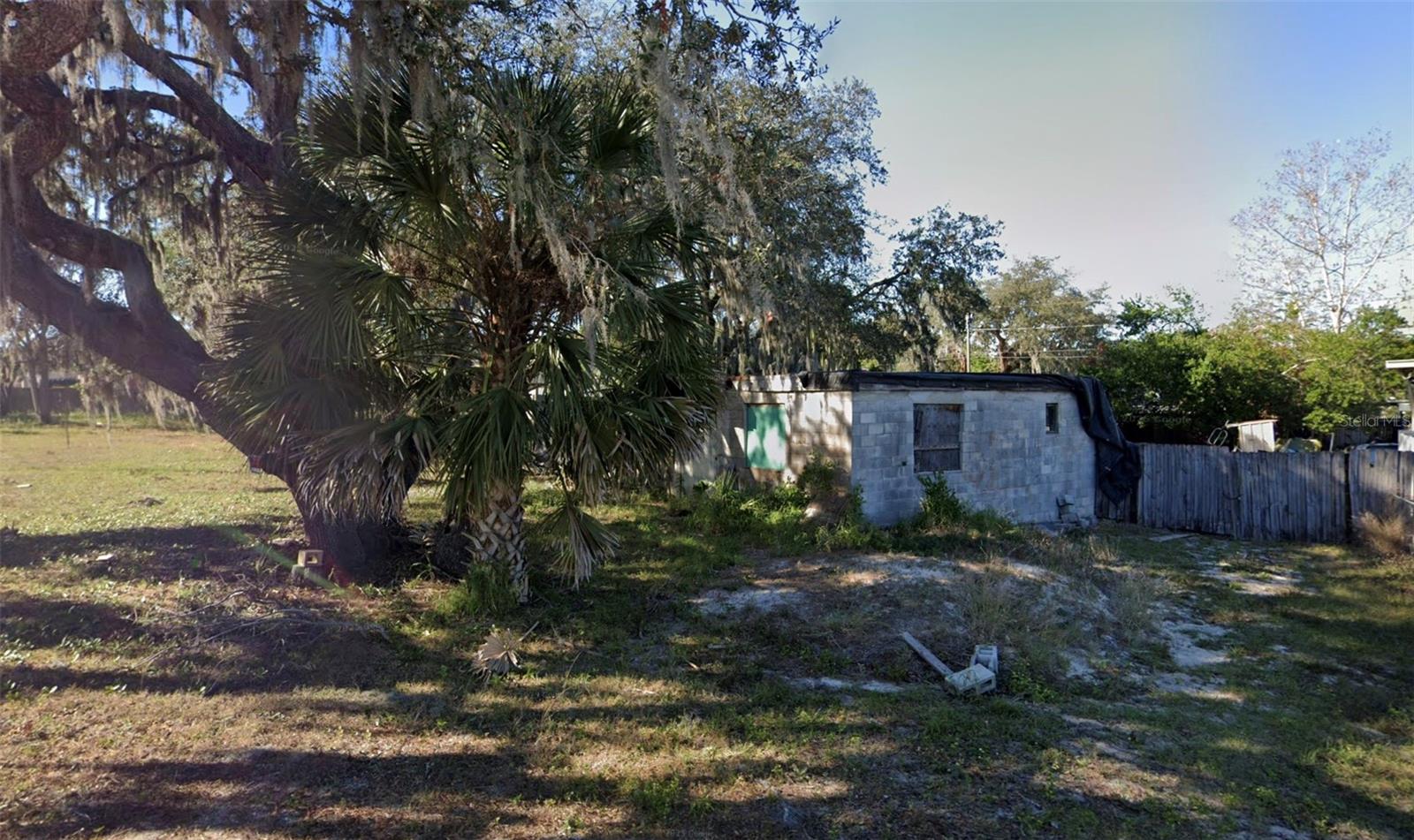 Details for Lakewood Road, DAVENPORT, FL 33837