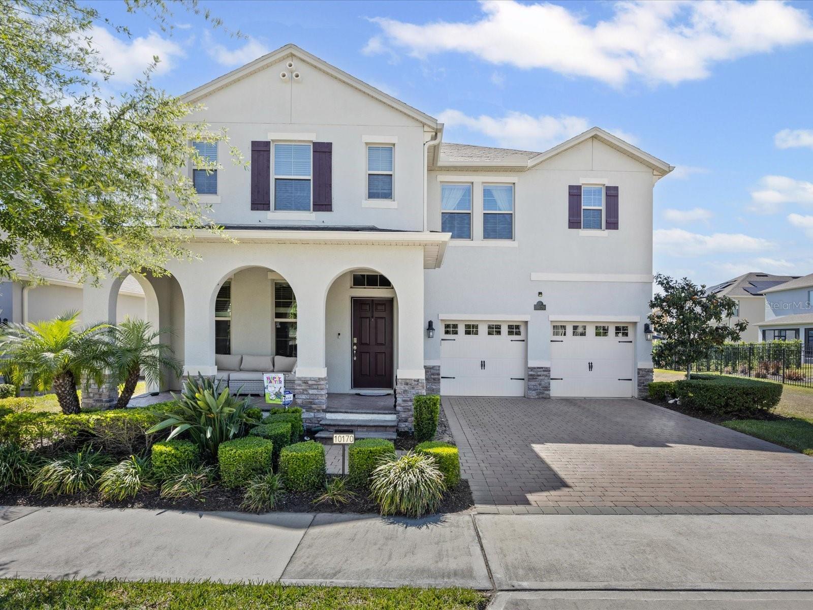 Image 2 of 57 For 10170 Atwater Bay Drive