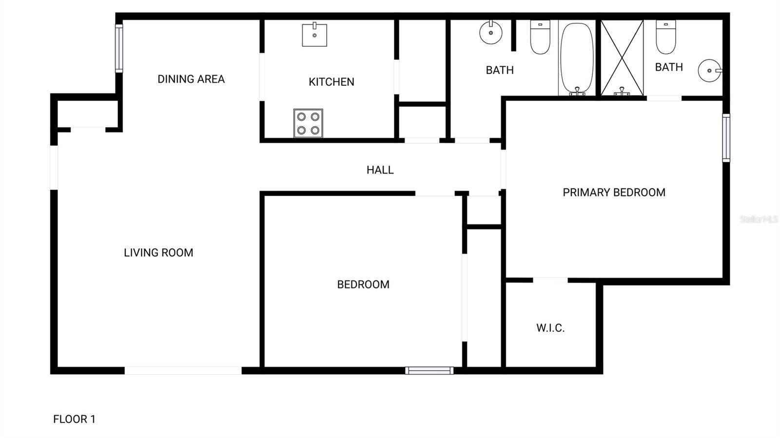 Image 21 of 21 For 524 Orange Drive 22