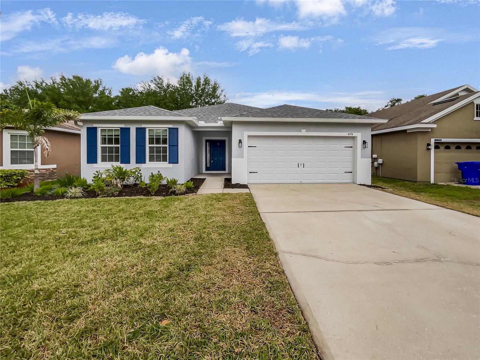 Details for 4774 Grassy Knoll Drive, TAVARES, FL 32778