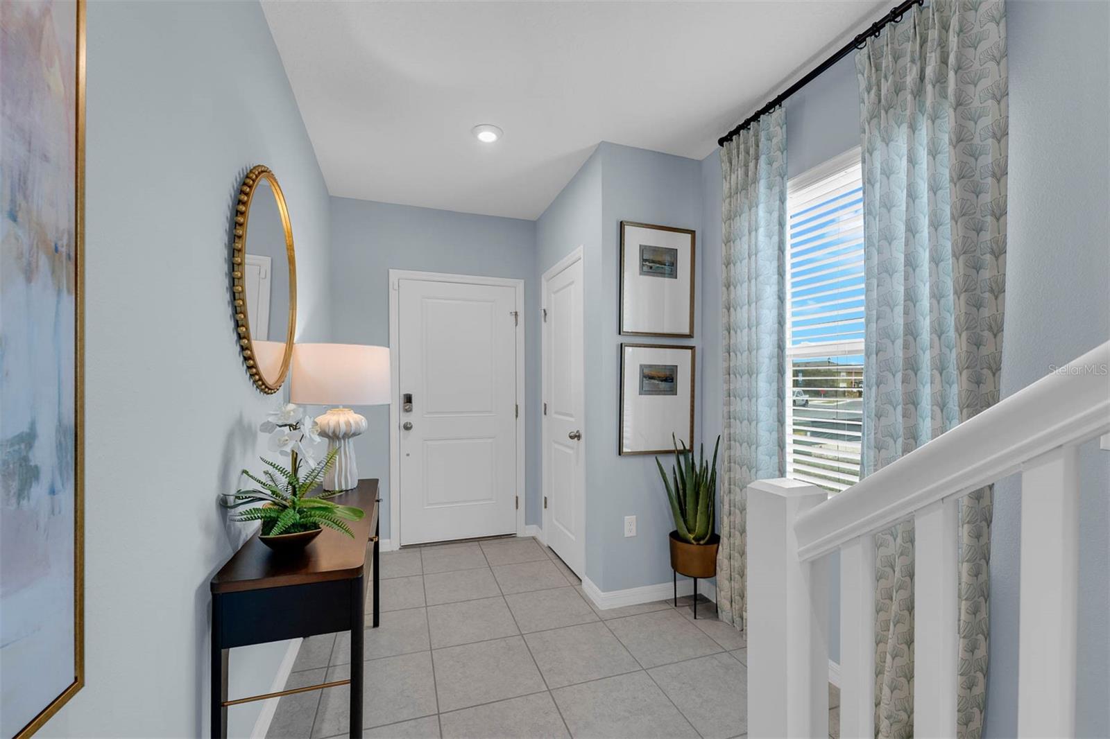 Image 3 of 40 For 1419 Fan Palm Drive