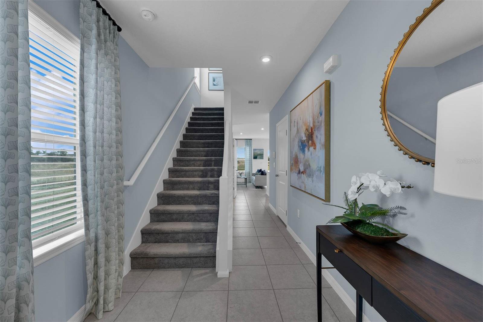 Image 4 of 40 For 1419 Fan Palm Drive