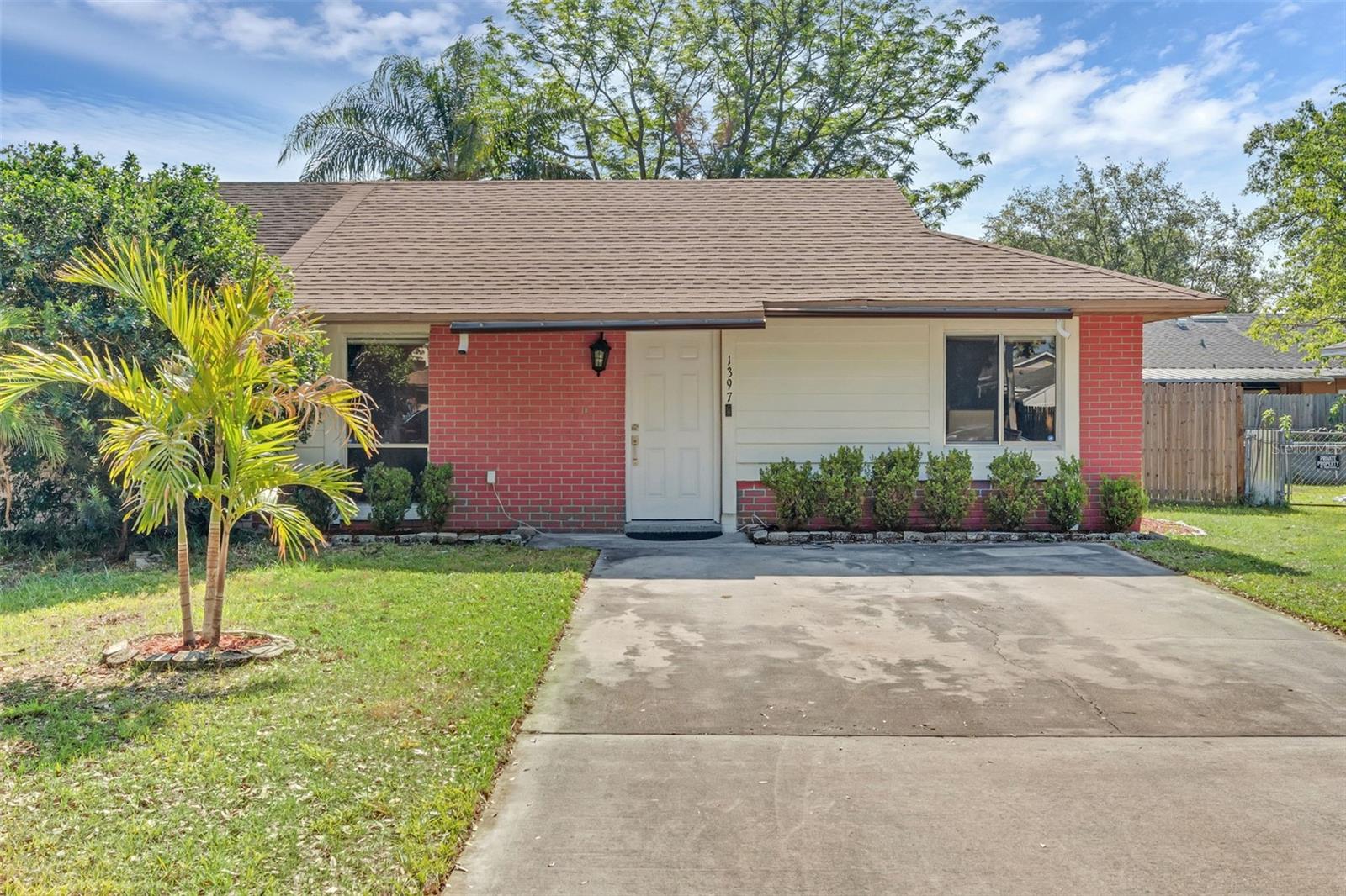 Details for 1397 Candlewyck Drive, ORLANDO, FL 32807
