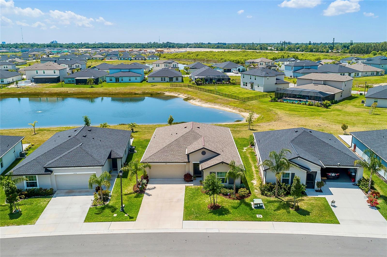 Image 30 of 36 For 4094 San Clemente Court