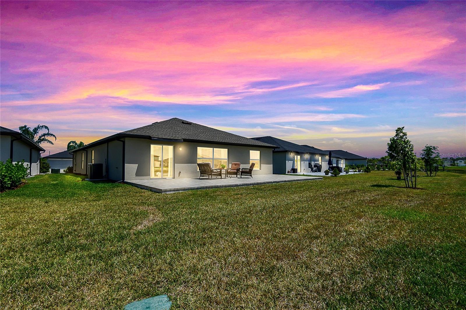 Image 33 of 36 For 4094 San Clemente Court
