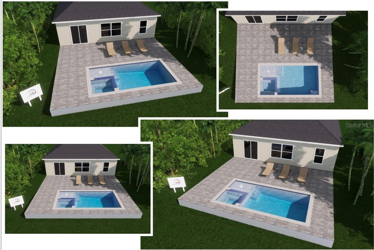 Image 37 of 37 For 4094 San Clemente Court