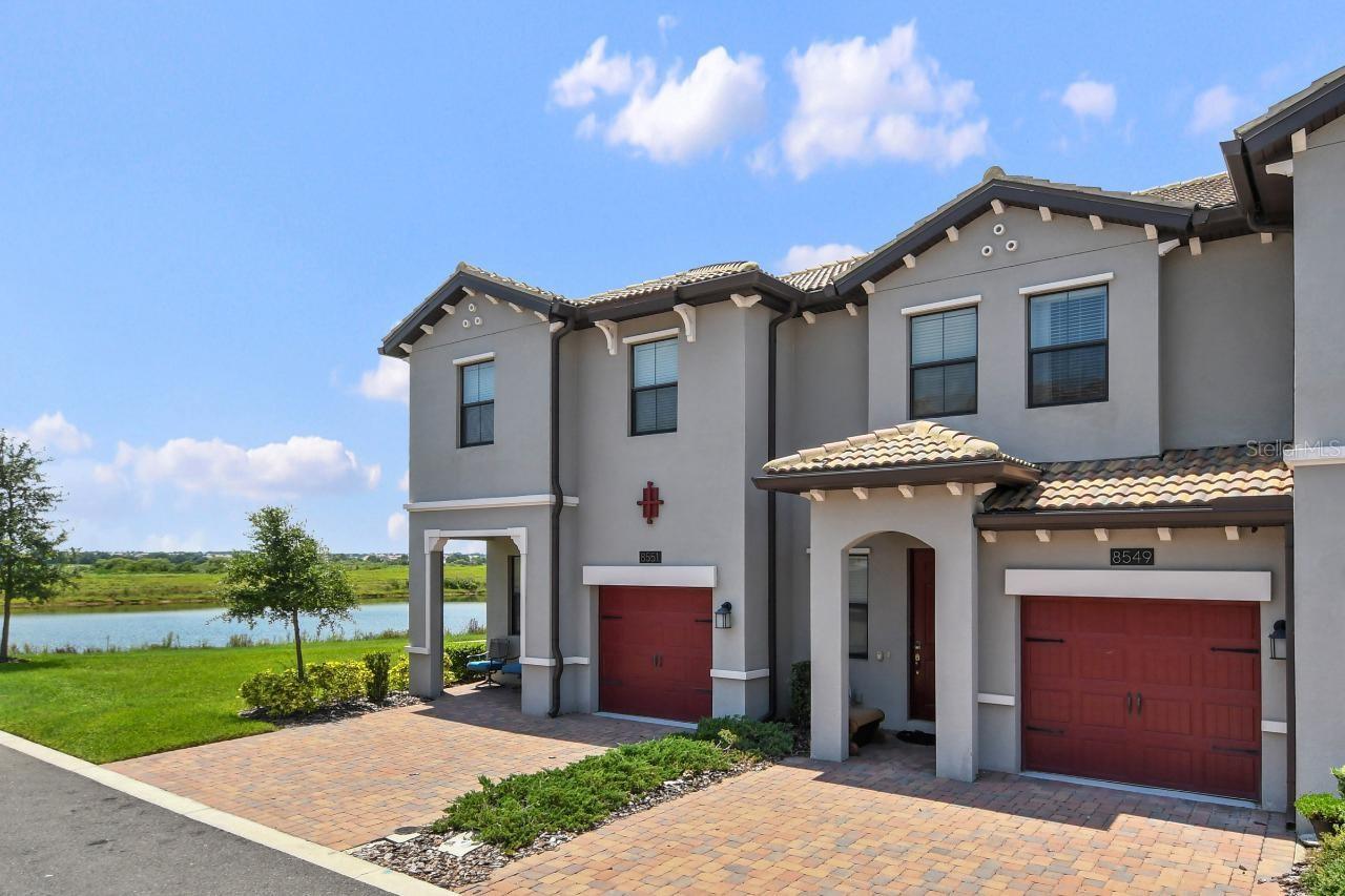 Details for 8549 Zoeller Hills Drive, DAVENPORT, FL 33896